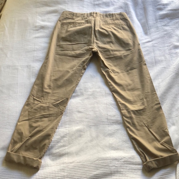 Uniqlo vintage Chinos - Picture 2 of 6